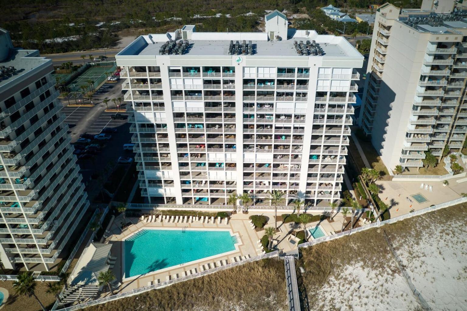 Pelican Pointe 1505 By Vacation Homes Collection Orange Beach Exterior photo